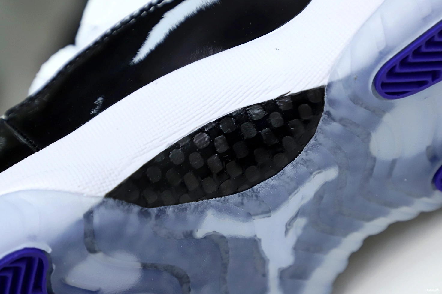 RETRO CONCORD JORDAN LOW 11 AIR 0831